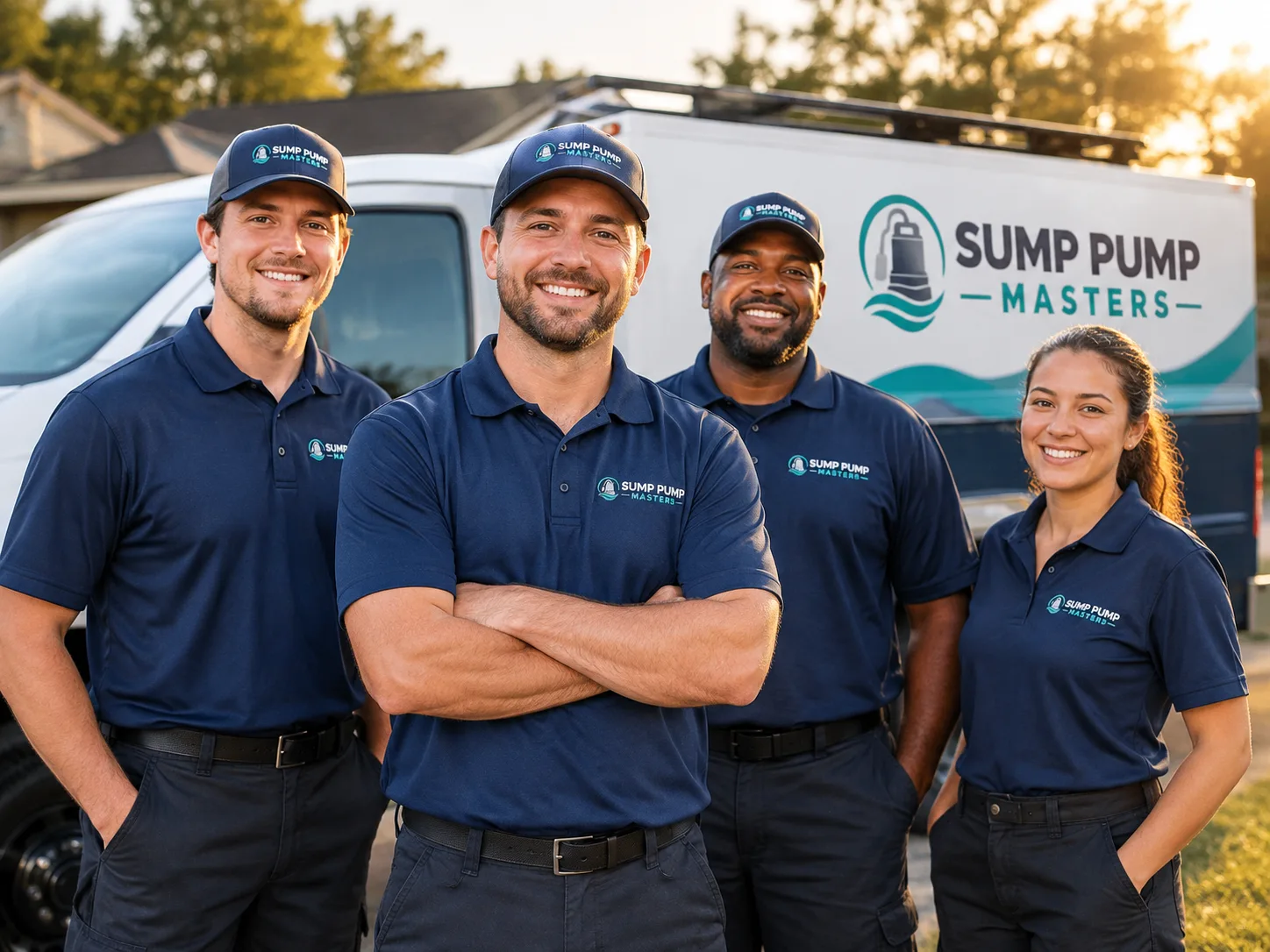 Sump Pump Repair company in Rock Hall, MD